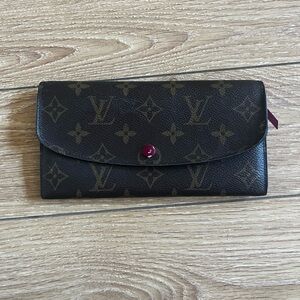 Louis Vuitton Wallet